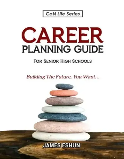 Career Planning Guide for Senior High Schools